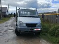 2006 ГАЗ Валдай, серебристый, 450000 рублей
