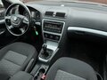 2011 Skoda Octavia II (A5) Рестайлинг, серый, 648000 рублей - вид 8