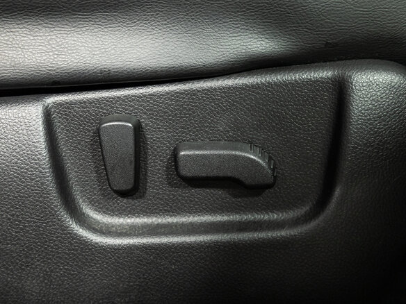 2012 Nissan X-Trail II Рестайлинг, серый, 949777 рублей - вид 18