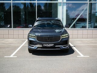 2026 VOLGA K50, серый, 4602510 рублей, вид 3