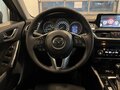 2016 Mazda 6 III (GJ) Рестайлинг, белый - вид 9