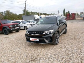 2022 Geely Tugella I, чёрный, 2490000 рублей, вид 1