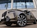 2025 BMW X7 40d I (G07) Рестайлинг, зелёный, 15800000 рублей - вид 5