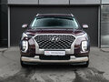 2021 Hyundai Palisade I, красный, 4380000 рублей - вид 1