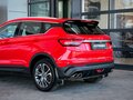 2021 Geely Coolray I, красный, 1680000 рублей - вид 9