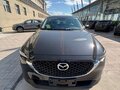 2025 Mazda CX-5 II Рестайлинг, чёрный, 3058459 рублей - вид 1