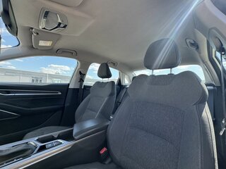 2022 Geely Emgrand II, белый, 970000 рублей, вид 5