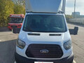 2021 Ford Transit, белый, 2770000 рублей - вид 2