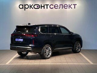 2021 Exeed VX I, чёрный, 2373000 рублей, вид 2
