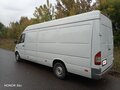 2015 Mercedes-Benz Sprinter Classic, белый, 1100000 рублей - вид 3