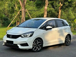 2023 Honda Life VI, белый, 1150000 рублей, вид 1