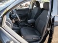 2021 Volkswagen Polo VI, чёрный, 1469000 рублей - вид 9