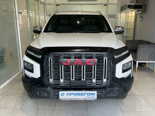 2024 JAC T9, белый, 2599000 рублей, вид 2