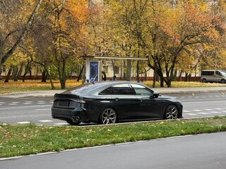 2023 Chery Arrizo 8, зелёный, 2100000 рублей, вид 2