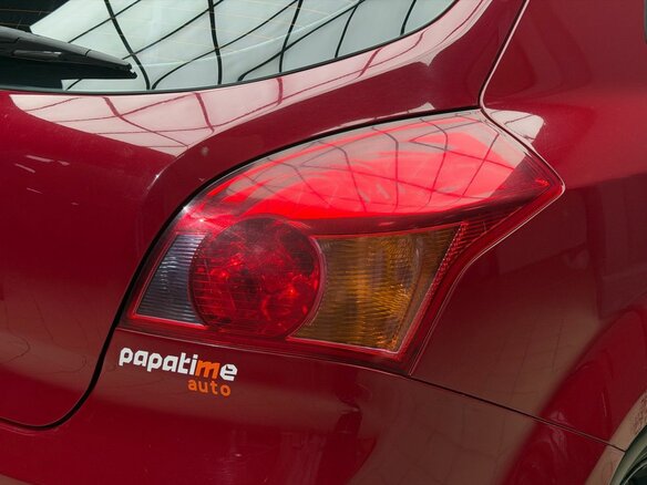 2008 Kia Ceed I, красный, 489000 рублей - вид 15