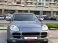 2004 Porsche Cayenne I (955), серый, 600000 рублей