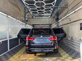 2017 BMW X5 40d III (F15), чёрный - вид 9