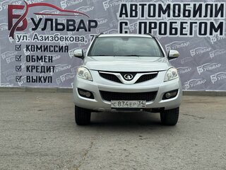 2011 Great Wall Hover H5, серый, 720000 рублей, вид 2