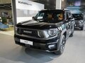2026 Haval H7 I, чёрный, 3999000 рублей