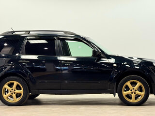 2010 Subaru Forester III, чёрный, 1050000 рублей, вид 5