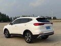 2023 Haval H6 II Рестайлинг, белый, 1200000 рублей - вид 3
