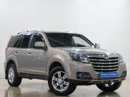 Great Wall Hover H3 I
