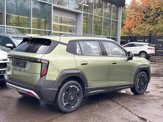 2026 Evolute i-Joy II, зелёный, 2899000 рублей, вид 2