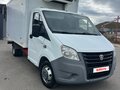 2018 ГАЗ ГАЗель Next, белый, 1230000 рублей