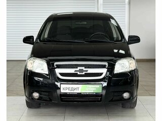2012 ЗАЗ Vida, чёрный, 449000 рублей, вид 3