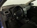 2006 Ford Focus II, синий, 318000 рублей - вид 7