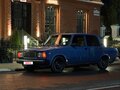 2005 Lada (ВАЗ) 2107, синий - вид 6