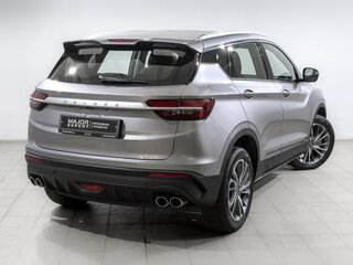 2025 Belgee X50, серый, 1850000 рублей, вид 5