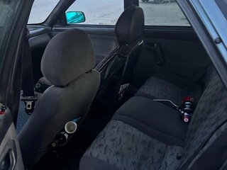 2006 Lada (ВАЗ) 2112, серый, 80000 рублей, вид 4