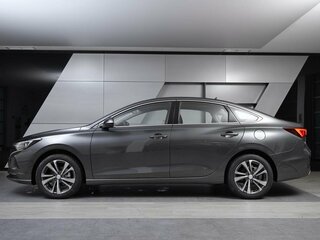 2024 Changan Eado Plus, серый, 2589900 рублей, вид 3