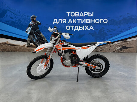 2024 Kayo K6 300, оранжевый, 209000 рублей, вид 4