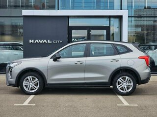 2026 Haval Jolion I Рестайлинг 2, серый, 2099000 рублей, вид 2