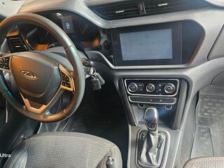 2017 Chery Tiggo 3 I, чёрный, 650000 рублей, вид 4