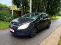 2008 Opel Corsa D, чёрный, 235000 рублей - вид 4