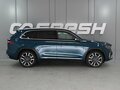 2023 Geely Monjaro (Xingyue L) I, синий, 3149000 рублей - вид 4