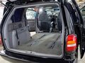 1998 Chrysler Voyager III, чёрный - вид 6