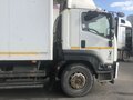 2017 Isuzu Forward (F-Series), белый - вид 1
