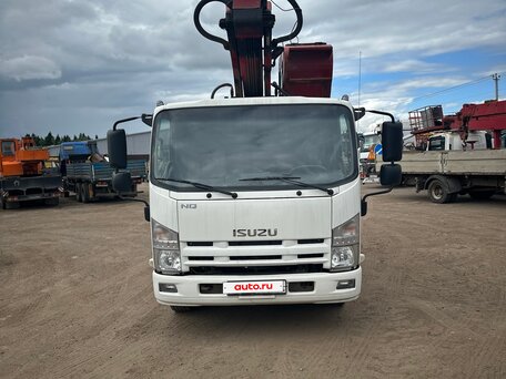 2018 Isuzu Автовышки, 4500000 рублей, вид 1