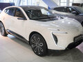 2026 Avatr 07, белый, 7000000 рублей
