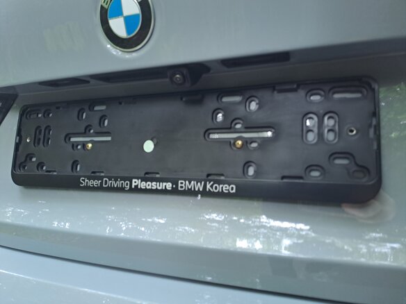 2025 BMW 3 серии 320i VII (G2x) Рестайлинг 2, серый - вид 36
