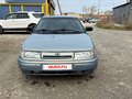 2002 Lada (ВАЗ) 2112, серый, 120000 рублей