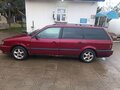 1994 Volkswagen Passat B4, красный, 200000 рублей - вид 2