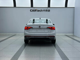 2023 Volkswagen Sagitar III Рестайлинг, белый, 1503009 рублей, вид 4
