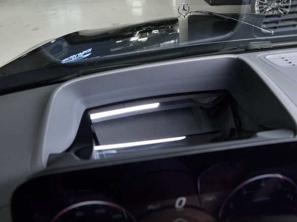 2026 Mercedes-Benz Maybach S-Класс 580 II (Z223) Рестайлинг, чёрный, 43900000 рублей - вид 27