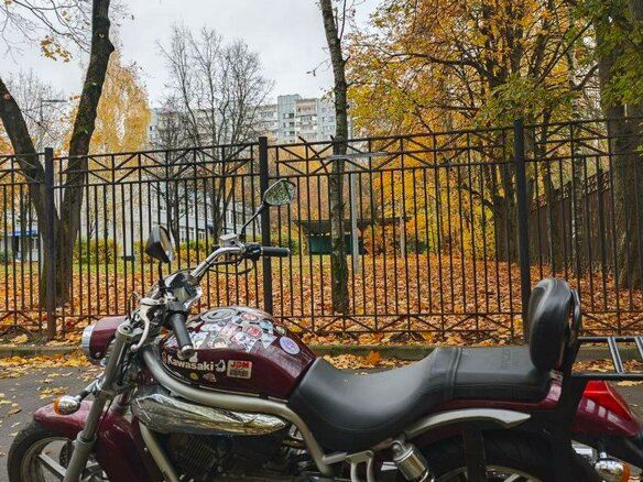 2014 Racer Cruiser, красный, 135000 рублей - вид 5