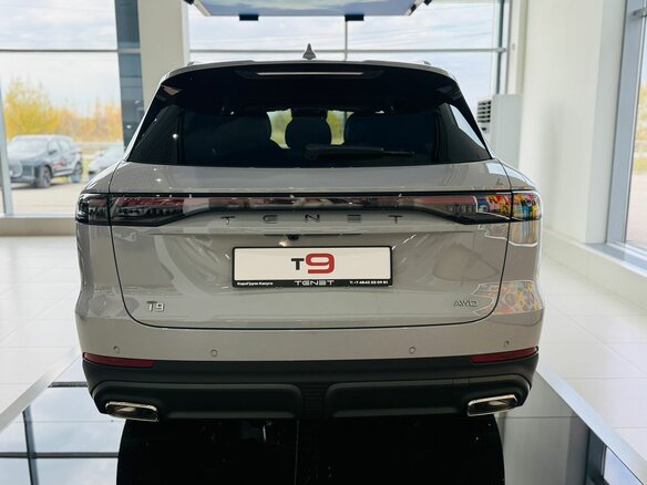 2026 Tenet T9, серый, 4299000 рублей - вид 7